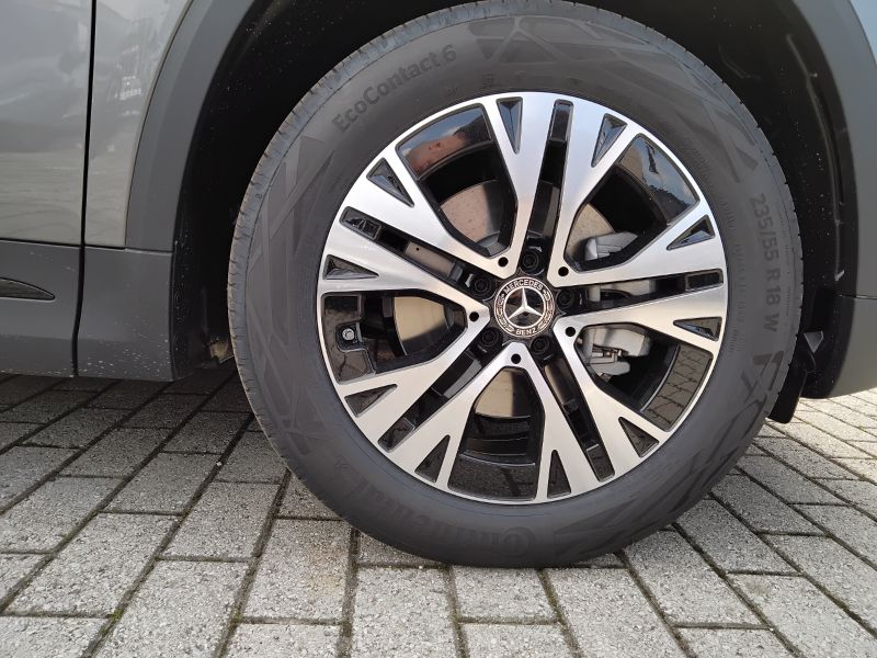 GuidiCar - MERCEDES BENZ NUOVA GLA 1 GLA 200 d automatic PROGRESSIVE ADVANCED Nuovo