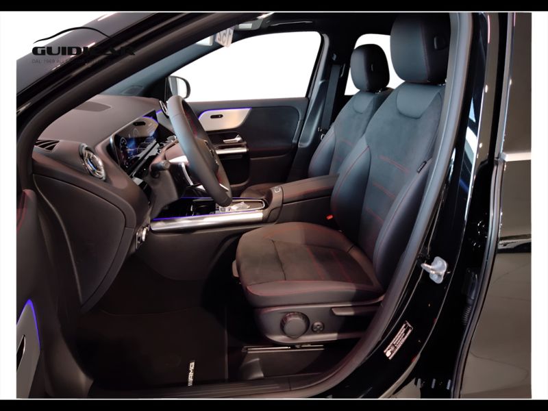 GuidiCar - MERCEDES BENZ NUOVA GLA 1 GLA 200 d automatic AMG Line ADVANCED PLUS Nuovo
