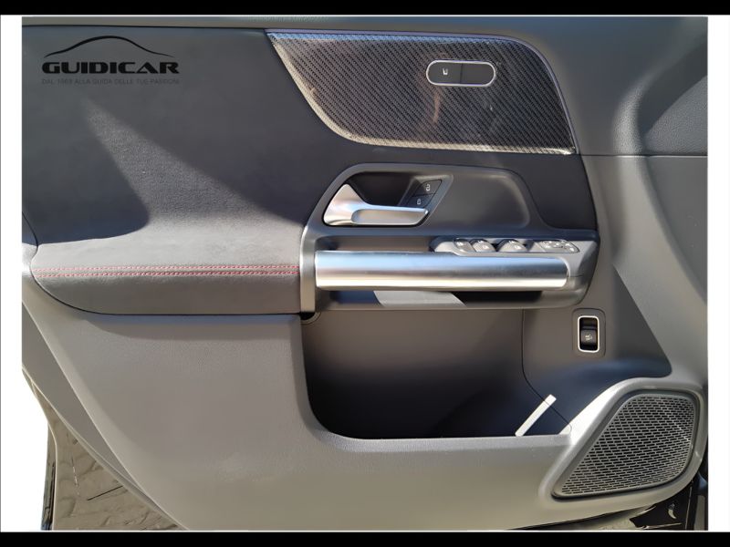 GuidiCar - MERCEDES BENZ NUOVA GLA 1 GLA 200 d automatic AMG Line ADVANCED PLUS Nuovo