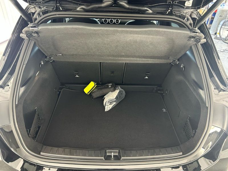 GuidiCar - MERCEDES BENZ NUOVA GLA 1 GLA 200 d automatic AMG Line ADVANCED PLUS Nuovo