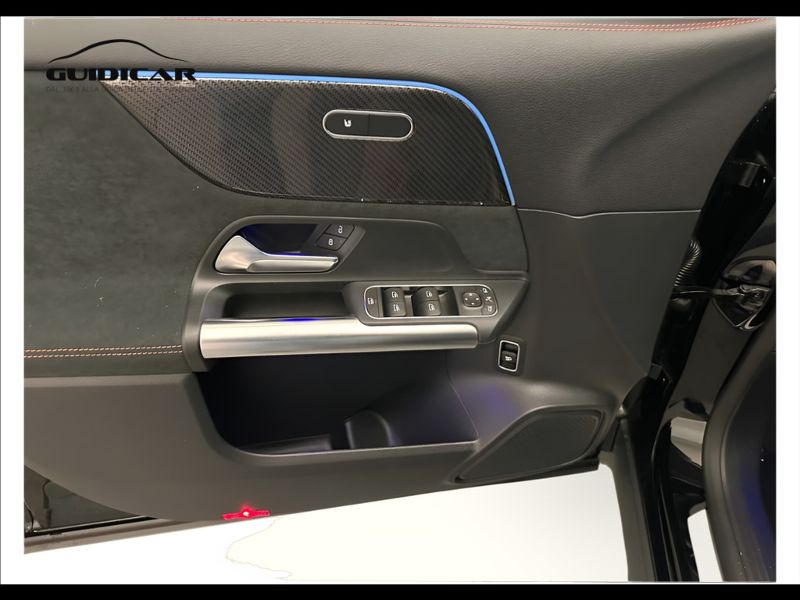 GuidiCar - MERCEDES BENZ NUOVA GLA 1 GLA 200 d automatic AMG Line ADVANCED PLUS Nuovo