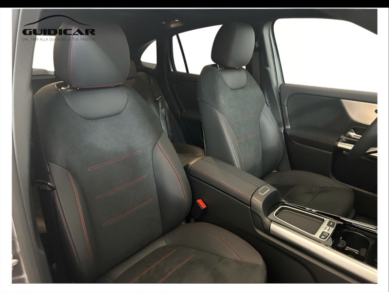 GuidiCar - MERCEDES BENZ NUOVA GLA 1 GLA 200 d automatic AMG Line ADVANCED PLUS Nuovo