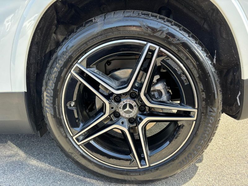 GuidiCar - MERCEDES BENZ NUOVA GLA 1 GLA 200 d automatic AMG Line ADVANCED PLUS Nuovo