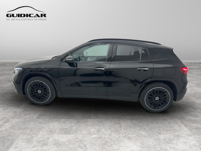 GuidiCar - MERCEDES BENZ NUOVA GLA 1 GLA 200 d automatic AMG Line ADVANCED PLUS Nuovo