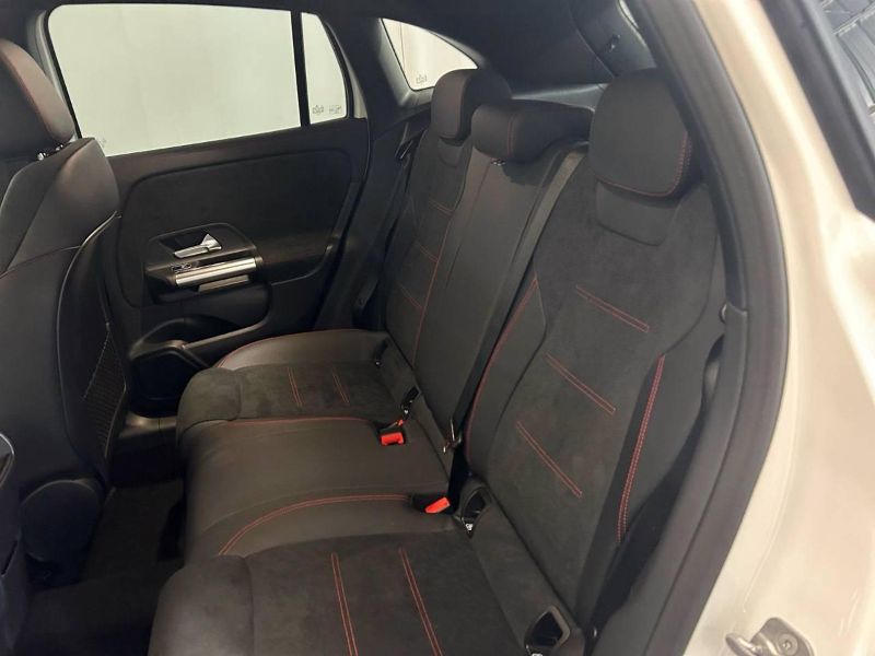 GuidiCar - MERCEDES BENZ NUOVA GLA 1 GLA 200 d automatic AMG Line ADVANCED PLUS Nuovo