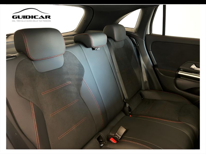 GuidiCar - MERCEDES BENZ NUOVA GLA 1 GLA 200 d automatic AMG Line ADVANCED PLUS Nuovo