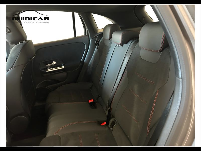 GuidiCar - MERCEDES BENZ NUOVA GLA 1 GLA 200 d automatic AMG Line ADVANCED PLUS Nuovo
