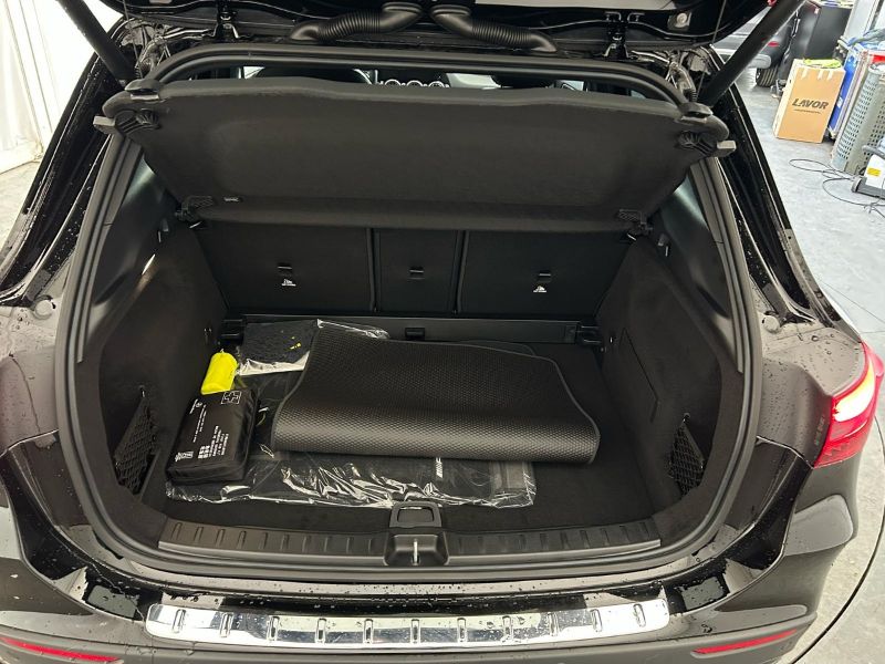 GuidiCar - MERCEDES BENZ NUOVA GLA 1 GLA 200 d automatic AMG Line ADVANCED PLUS Nuovo