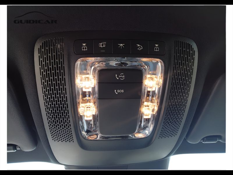 GuidiCar - MERCEDES BENZ NUOVA GLA 1 GLA 200 d automatic AMG Line ADVANCED PLUS Nuovo