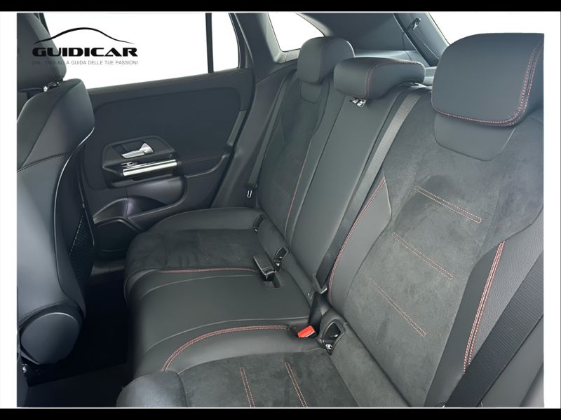 GuidiCar - MERCEDES BENZ NUOVA GLA 1 GLA 200 d automatic AMG Line ADVANCED PLUS Nuovo