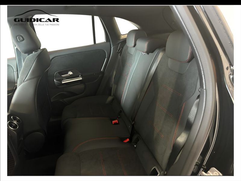 GuidiCar - MERCEDES BENZ NUOVA GLA 1 GLA 200 d automatic AMG Line ADVANCED PLUS Nuovo