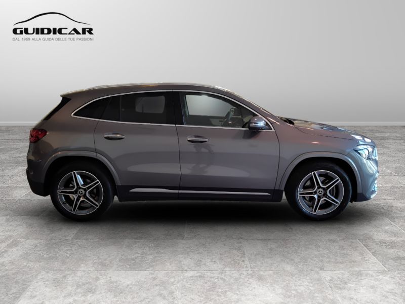 GuidiCar - MERCEDES BENZ NUOVA GLA 1 GLA 200 d automatic AMG Line ADVANCED PLUS Nuovo