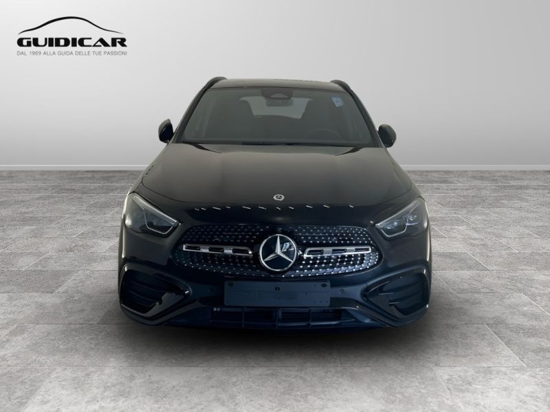 GuidiCar - MERCEDES BENZ NUOVA GLA 1 GLA 200 d automatic AMG Line ADVANCED PLUS Nuovo