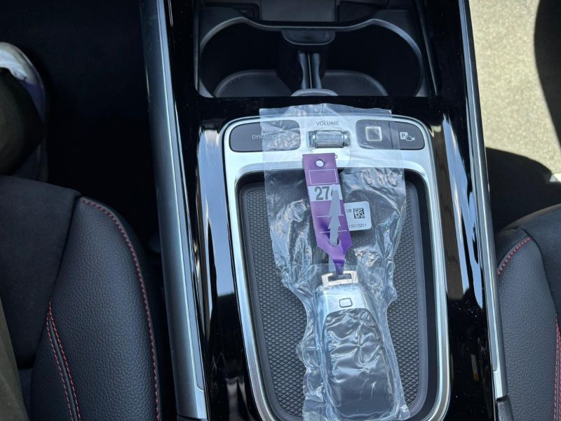 GuidiCar - MERCEDES BENZ NUOVA GLA 1 GLA 200 d automatic AMG Line ADVANCED PLUS Nuovo