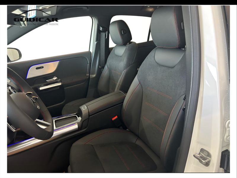 GuidiCar - MERCEDES BENZ NUOVA GLA 1 GLA 200 d automatic AMG Line ADVANCED PLUS Nuovo