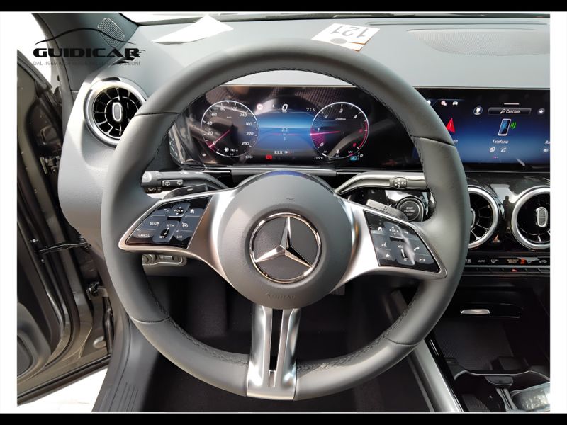 GuidiCar - MERCEDES BENZ NUOVA GLA 1 GLA 200 d automatic PROGRESSIVE ADVANCED Nuovo