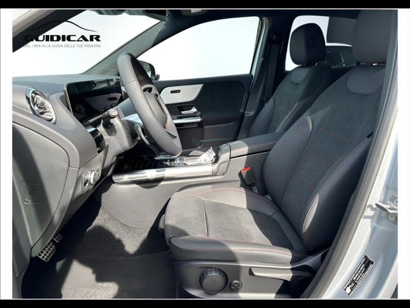GuidiCar - MERCEDES BENZ NUOVA GLA 1 GLA 200 d automatic AMG Line ADVANCED PLUS Nuovo