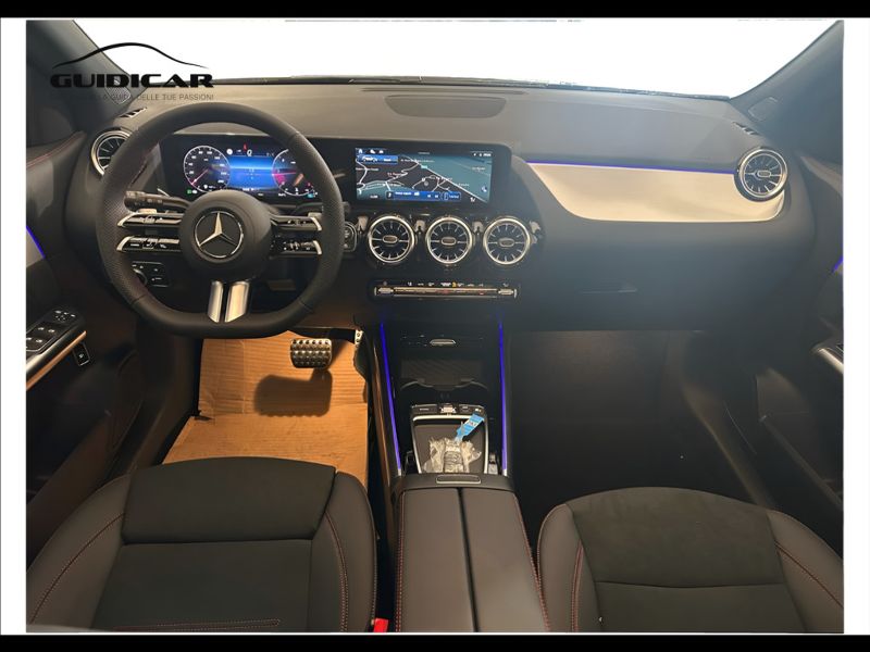 GuidiCar - MERCEDES BENZ NUOVA GLA 1 GLA 200 d automatic AMG Line ADVANCED PLUS Nuovo
