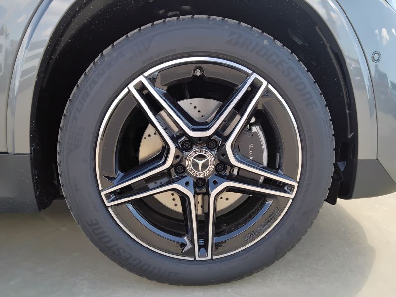 GuidiCar - MERCEDES BENZ NUOVA GLA 1 GLA 200 d automatic AMG Line ADVANCED PLUS Nuovo