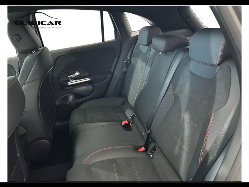 GuidiCar - MERCEDES BENZ NUOVA GLA 1 GLA 200 d automatic AMG Line ADVANCED PLUS Nuovo
