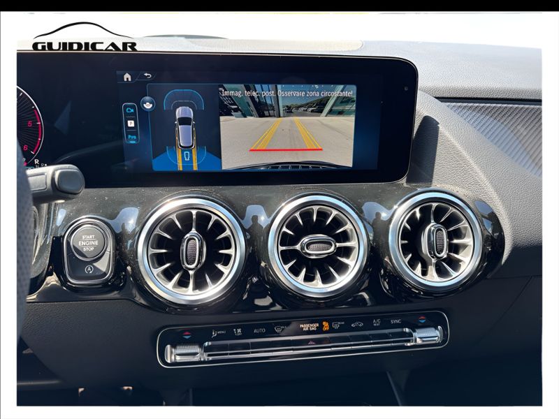 GuidiCar - MERCEDES BENZ NUOVA GLA 1 GLA 200 d automatic AMG Line ADVANCED PLUS Nuovo