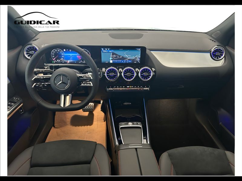 GuidiCar - MERCEDES BENZ NUOVA GLA 1 GLA 200 d automatic AMG Line ADVANCED PLUS Nuovo