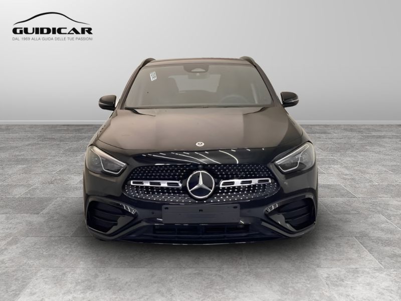 GuidiCar - MERCEDES BENZ NUOVA GLA 1 GLA 200 d automatic AMG Line ADVANCED PLUS Nuovo