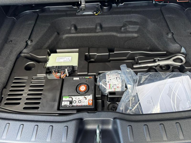 GuidiCar - MERCEDES BENZ NUOVA GLA 1 GLA 200 d automatic AMG Line ADVANCED PLUS Nuovo