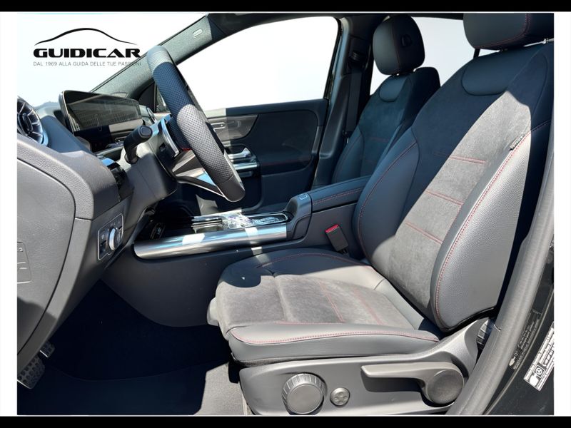 GuidiCar - MERCEDES BENZ NUOVA GLA 1 GLA 200 d automatic AMG Line ADVANCED PLUS Nuovo