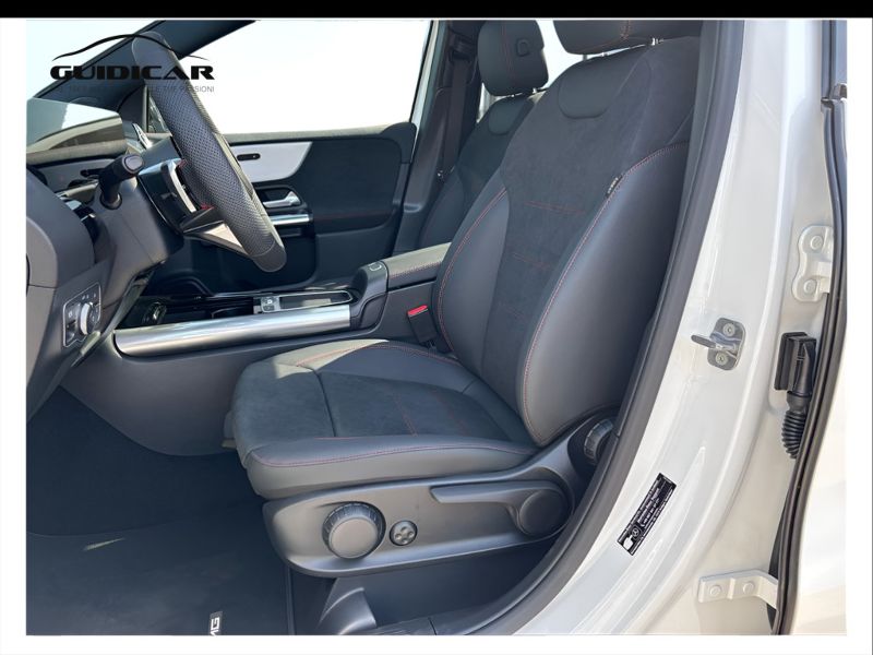 GuidiCar - MERCEDES BENZ NUOVA GLA 1 GLA 200 d automatic AMG Line ADVANCED PLUS Nuovo
