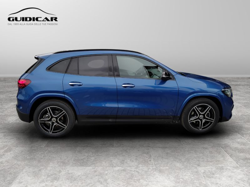 GuidiCar - MERCEDES BENZ NUOVA GLA 1 GLA 200 d automatic AMG Line ADVANCED PLUS Nuovo