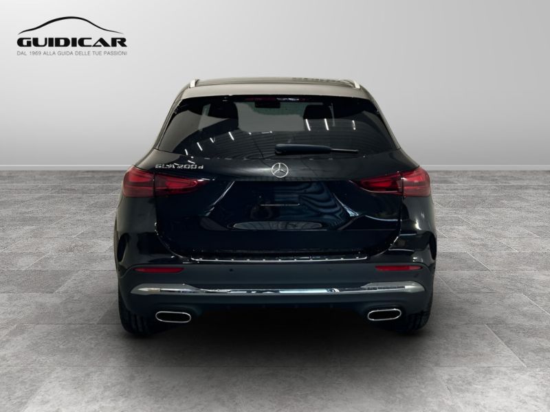 GuidiCar - MERCEDES BENZ NUOVA GLA 1 GLA 200 d automatic AMG Line ADVANCED PLUS Nuovo