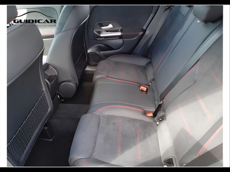 GuidiCar - MERCEDES BENZ NUOVA GLA 1 GLA 200 d automatic AMG Line ADVANCED PLUS Nuovo