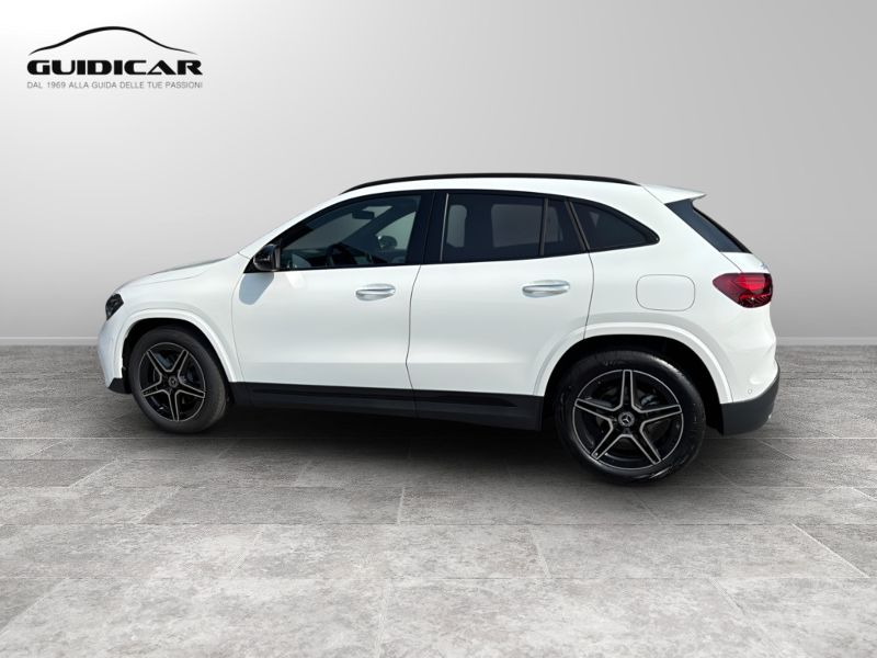 GuidiCar - MERCEDES BENZ NUOVA GLA 1 GLA 200 d automatic AMG Line ADVANCED PLUS Nuovo