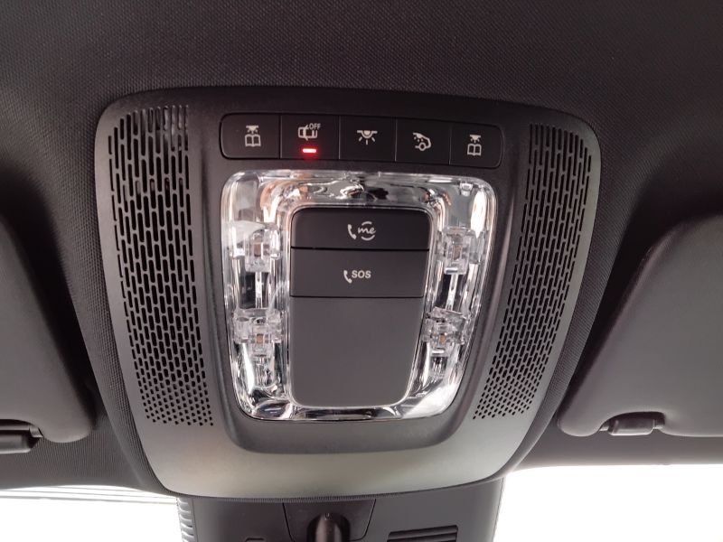 GuidiCar - MERCEDES BENZ NUOVA GLA 1 GLA 200 d automatic AMG Line ADVANCED PLUS Nuovo