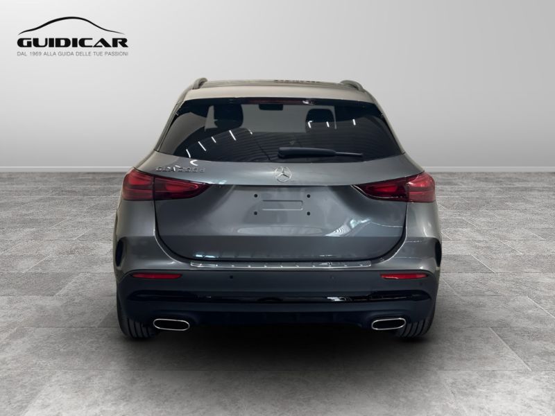 GuidiCar - MERCEDES BENZ NUOVA GLA 1 GLA 200 d automatic AMG Line ADVANCED PLUS Nuovo
