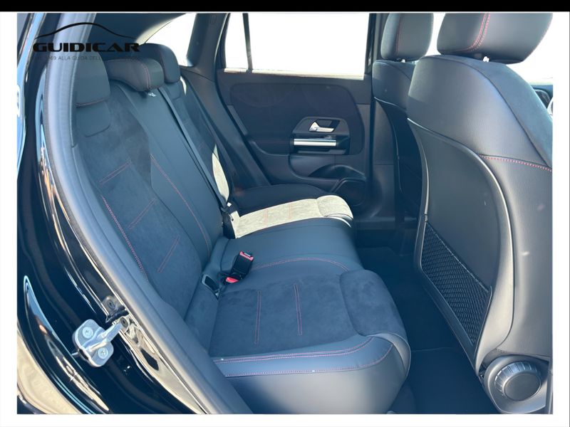 GuidiCar - MERCEDES BENZ NUOVA GLA 1 GLA 200 d automatic AMG Line ADVANCED PLUS Nuovo