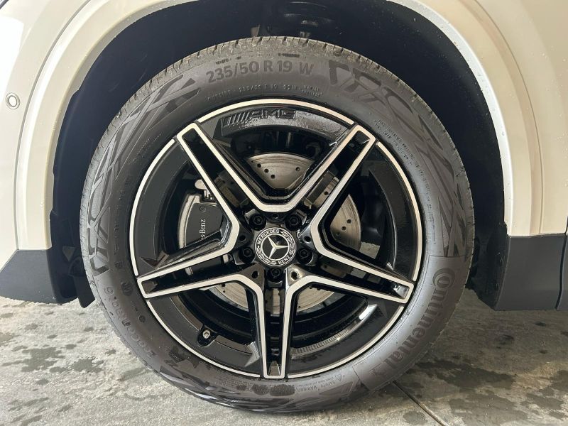 GuidiCar - MERCEDES BENZ NUOVA GLA 1 GLA 200 d automatic AMG Line ADVANCED PLUS Nuovo
