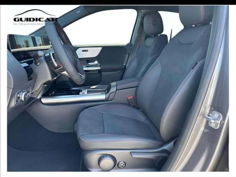 GuidiCar - MERCEDES BENZ NUOVA GLA 1 GLA 200 d automatic AMG Line ADVANCED PLUS Nuovo
