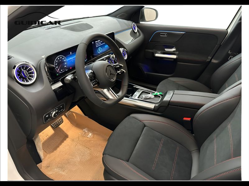 GuidiCar - MERCEDES BENZ NUOVA GLA 1 GLA 200 d automatic AMG Line ADVANCED PLUS Nuovo
