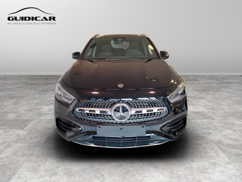 GuidiCar - MERCEDES BENZ NUOVA GLA 1 GLA 200 d automatic AMG Line ADVANCED PLUS Nuovo