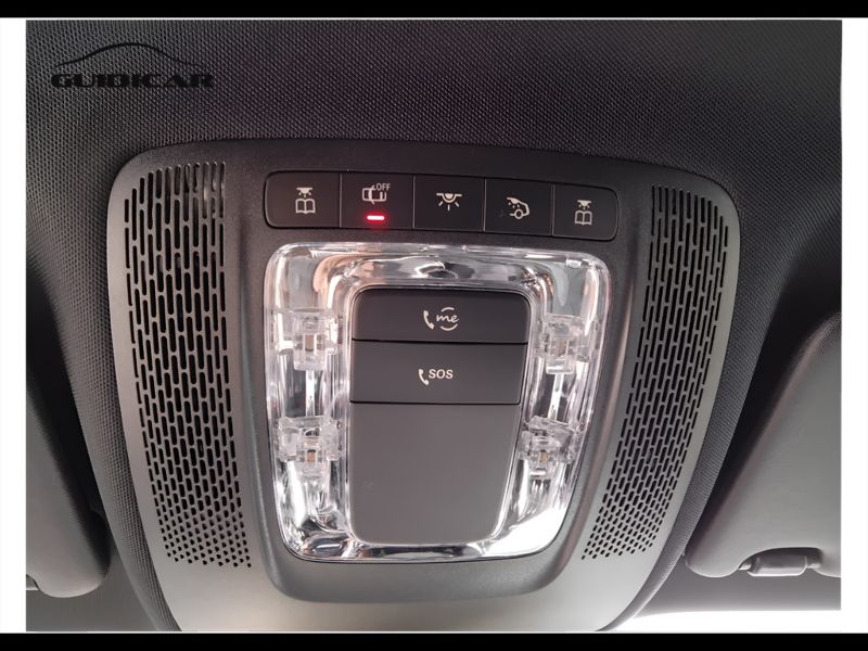 GuidiCar - MERCEDES BENZ NUOVA GLA 1 GLA 200 d automatic AMG Line ADVANCED PLUS Nuovo