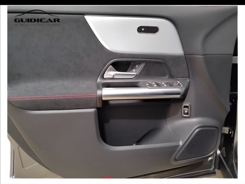GuidiCar - MERCEDES BENZ NUOVA GLA 1 GLA 200 d automatic AMG Line ADVANCED PLUS Nuovo
