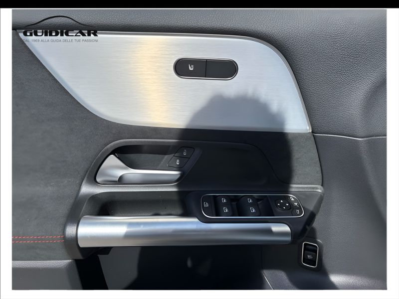 GuidiCar - MERCEDES BENZ NUOVA GLA 1 GLA 200 d automatic AMG Line ADVANCED PLUS Nuovo