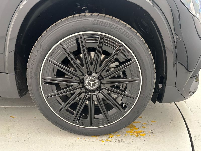 GuidiCar - MERCEDES BENZ NUOVA GLA 1 GLA 200 d automatic AMG Line ADVANCED PLUS Nuovo