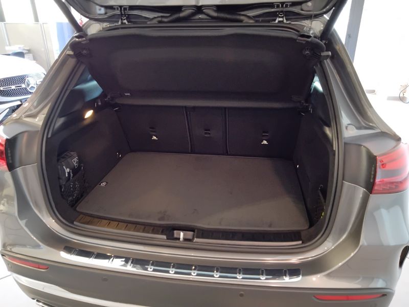 GuidiCar - MERCEDES BENZ NUOVA GLA 1 GLA 200 d automatic AMG Line ADVANCED PLUS Nuovo