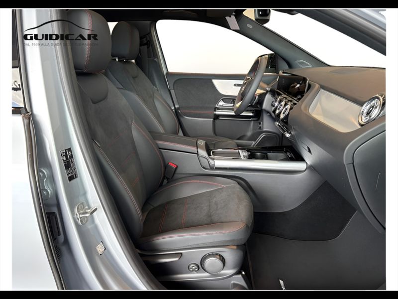GuidiCar - MERCEDES BENZ NUOVA GLA 1 GLA 200 d automatic AMG Line ADVANCED PLUS Nuovo