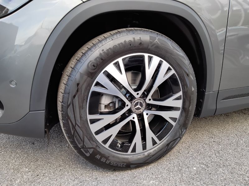 GuidiCar - MERCEDES BENZ NUOVA GLA 1 GLA 200 d automatic PROGRESSIVE ADVANCED Nuovo