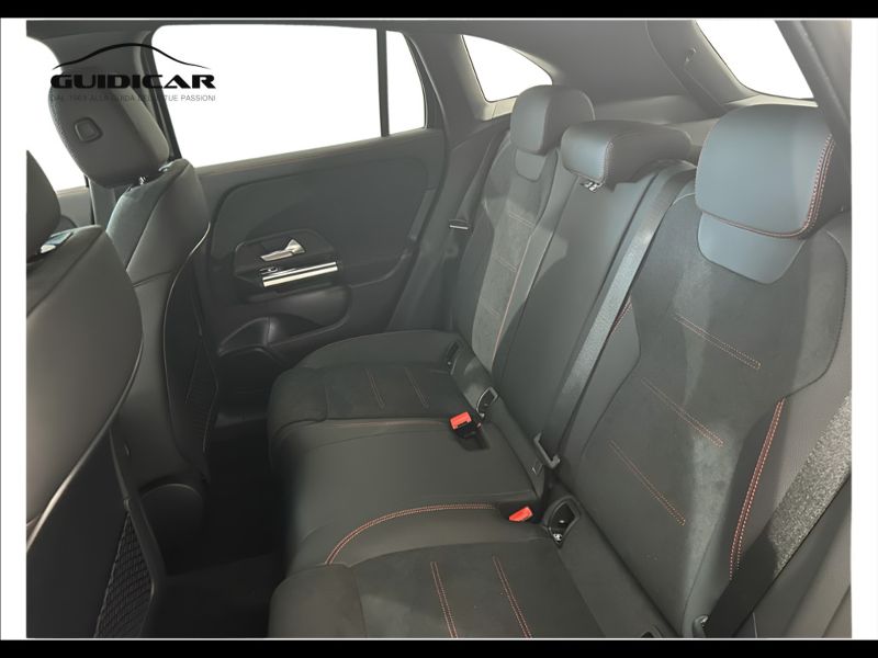 GuidiCar - MERCEDES BENZ NUOVA GLA 1 GLA 200 d automatic AMG Line ADVANCED PLUS Nuovo