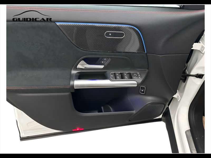GuidiCar - MERCEDES BENZ NUOVA GLA 1 GLA 200 d automatic AMG Line ADVANCED PLUS Nuovo
